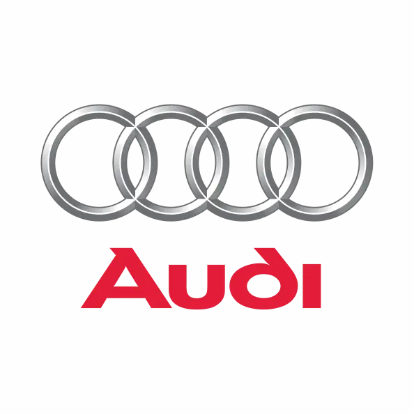 AUDI_Logo