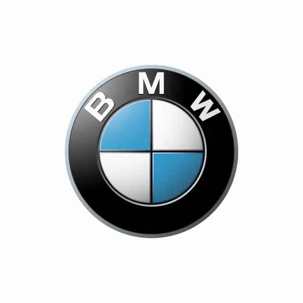 BMW_Logo